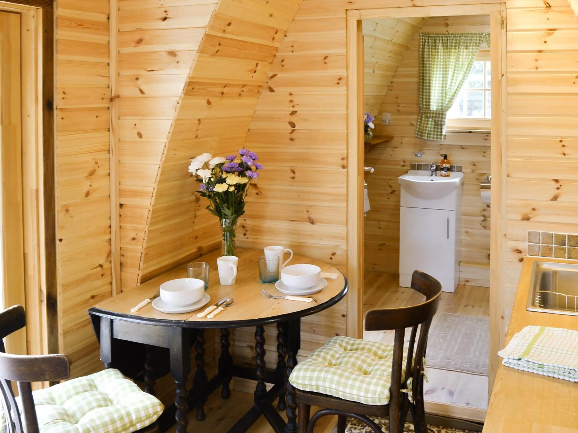 فيلا The Squirrels Strelley Barn Woodham Mortimer المظهر الخارجي الصورة