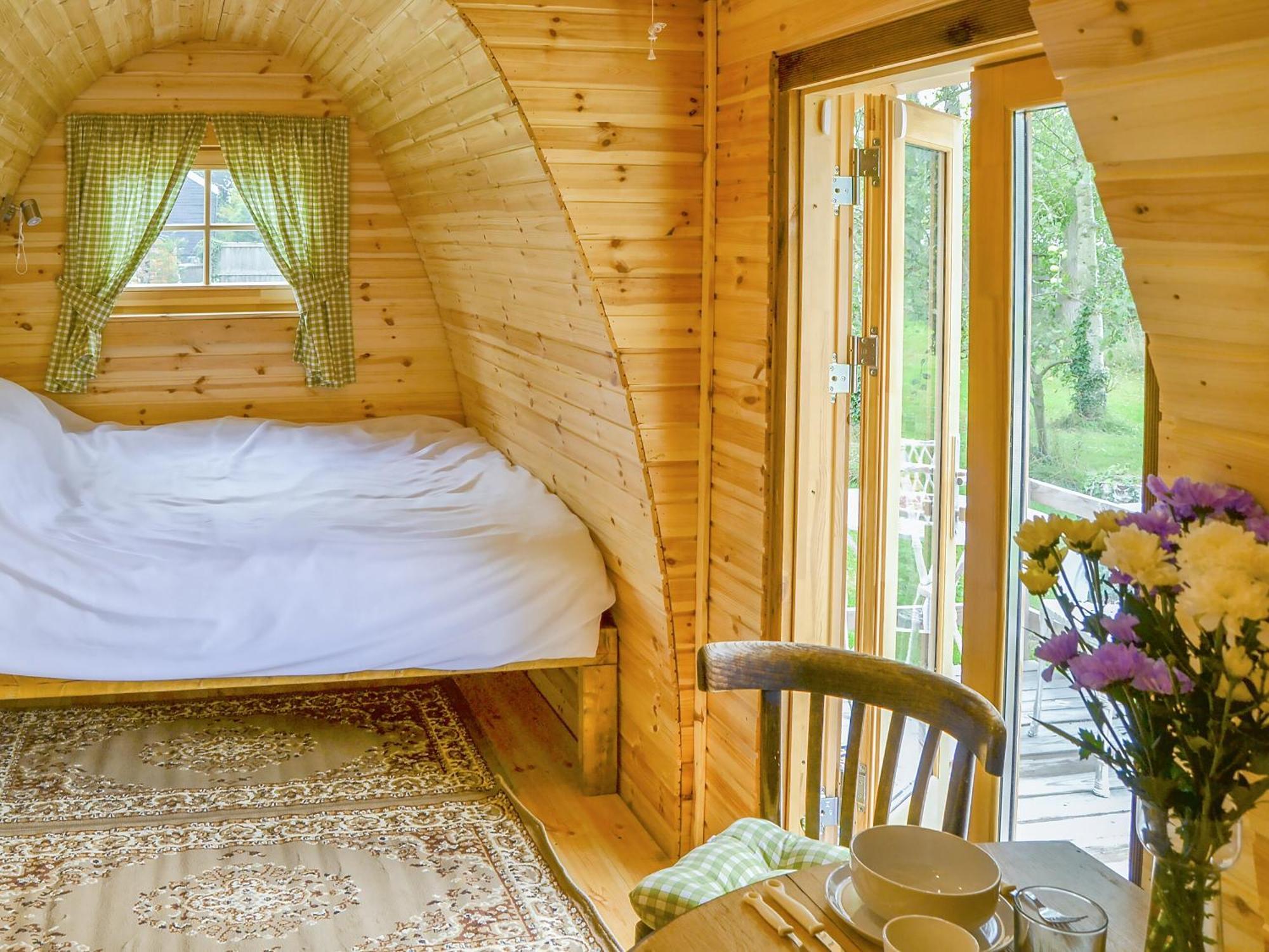 فيلا The Squirrels Strelley Barn Woodham Mortimer المظهر الخارجي الصورة