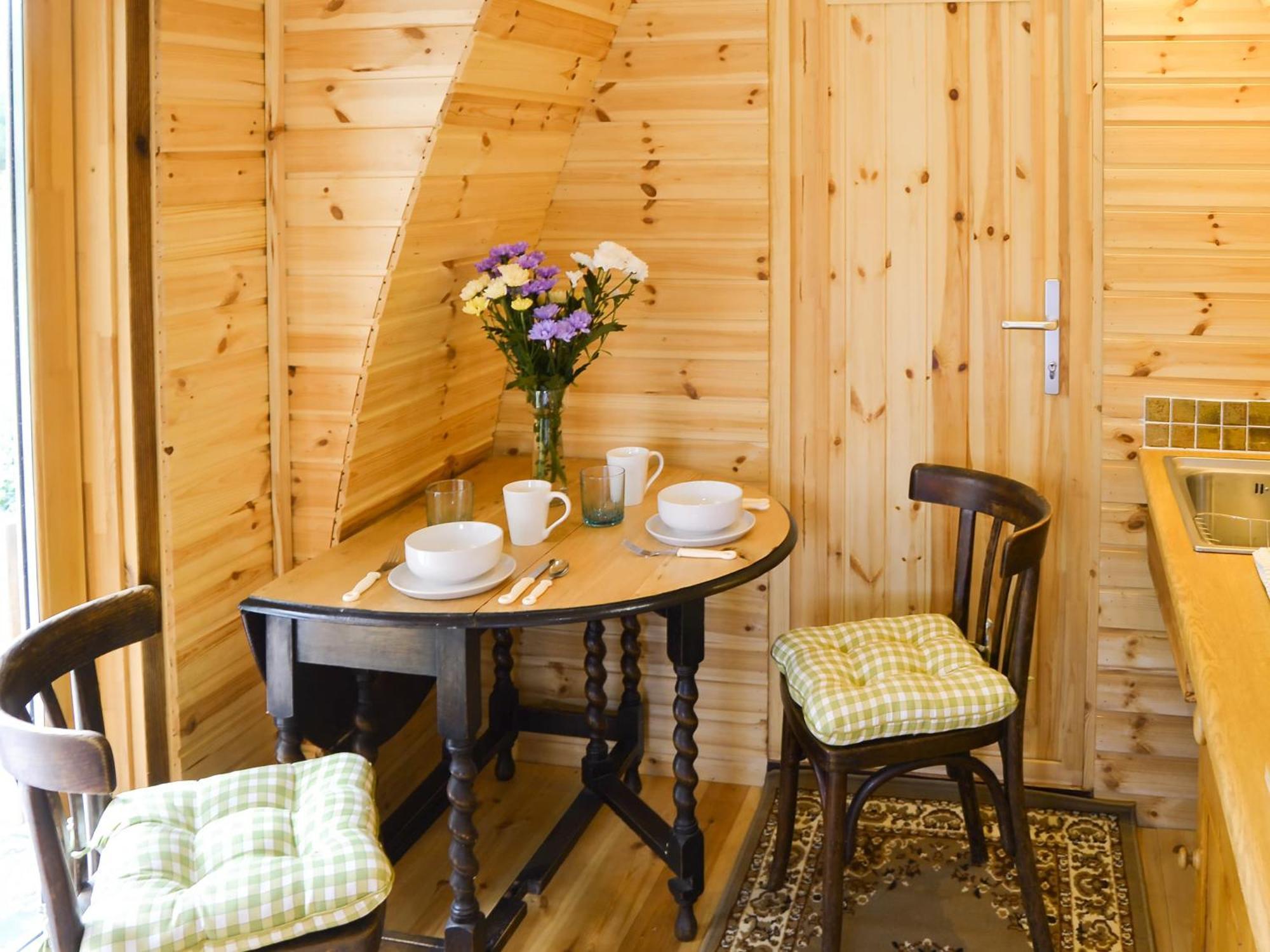 فيلا The Squirrels Strelley Barn Woodham Mortimer المظهر الخارجي الصورة