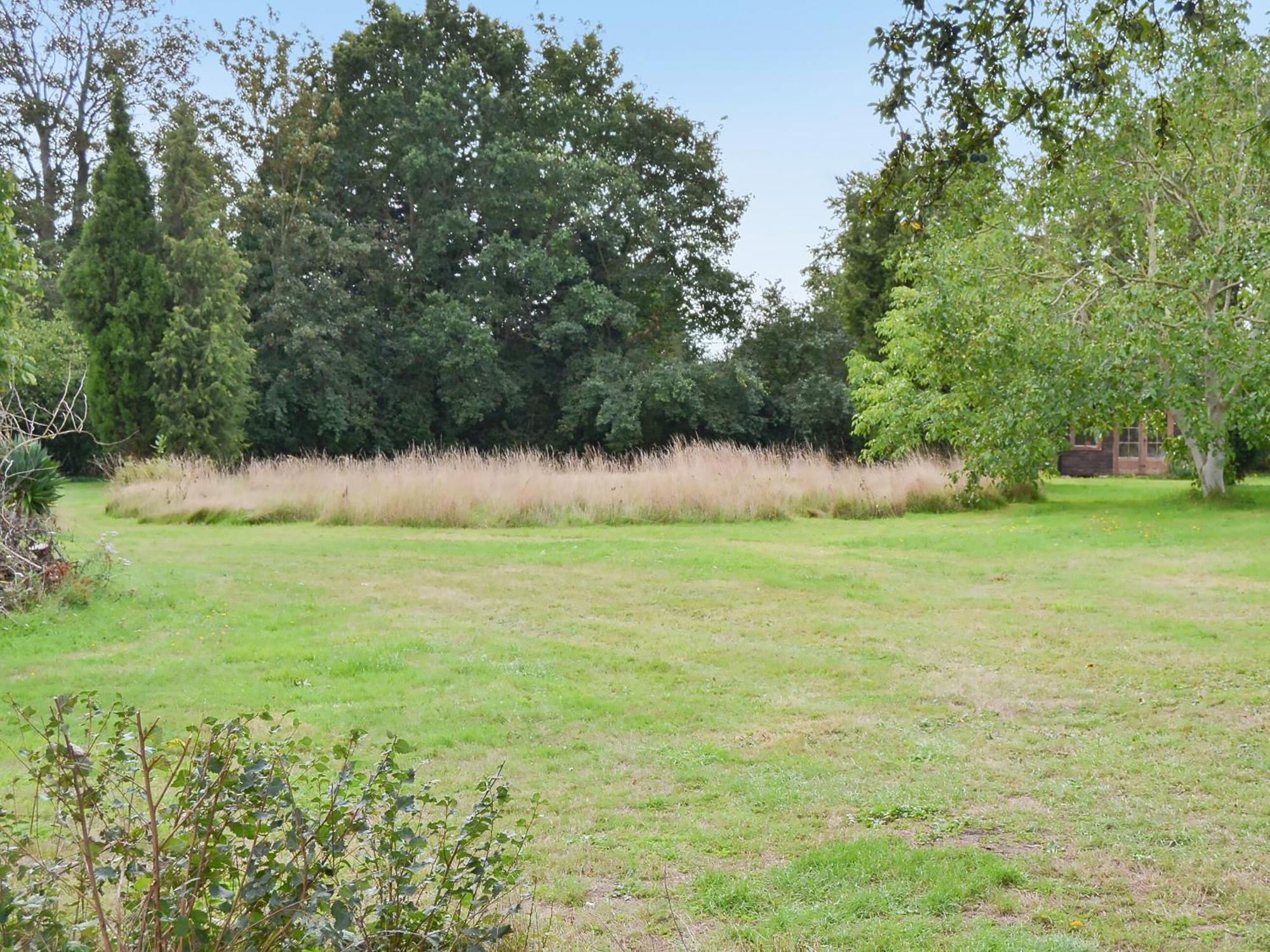فيلا The Squirrels Strelley Barn Woodham Mortimer المظهر الخارجي الصورة