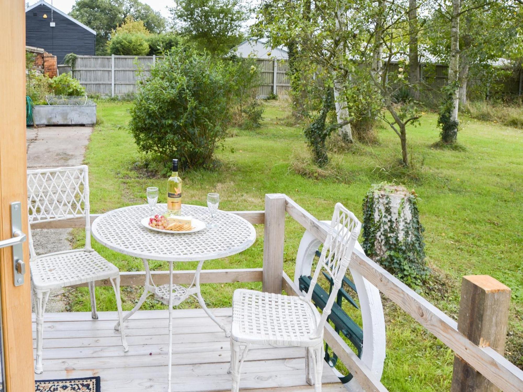 فيلا The Squirrels Strelley Barn Woodham Mortimer المظهر الخارجي الصورة